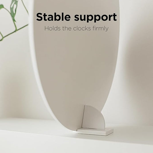 Wall Clock Stand