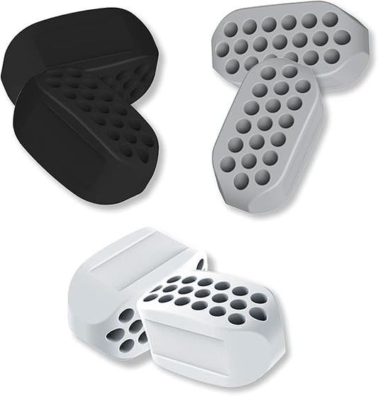 Jawline Exerciser Set