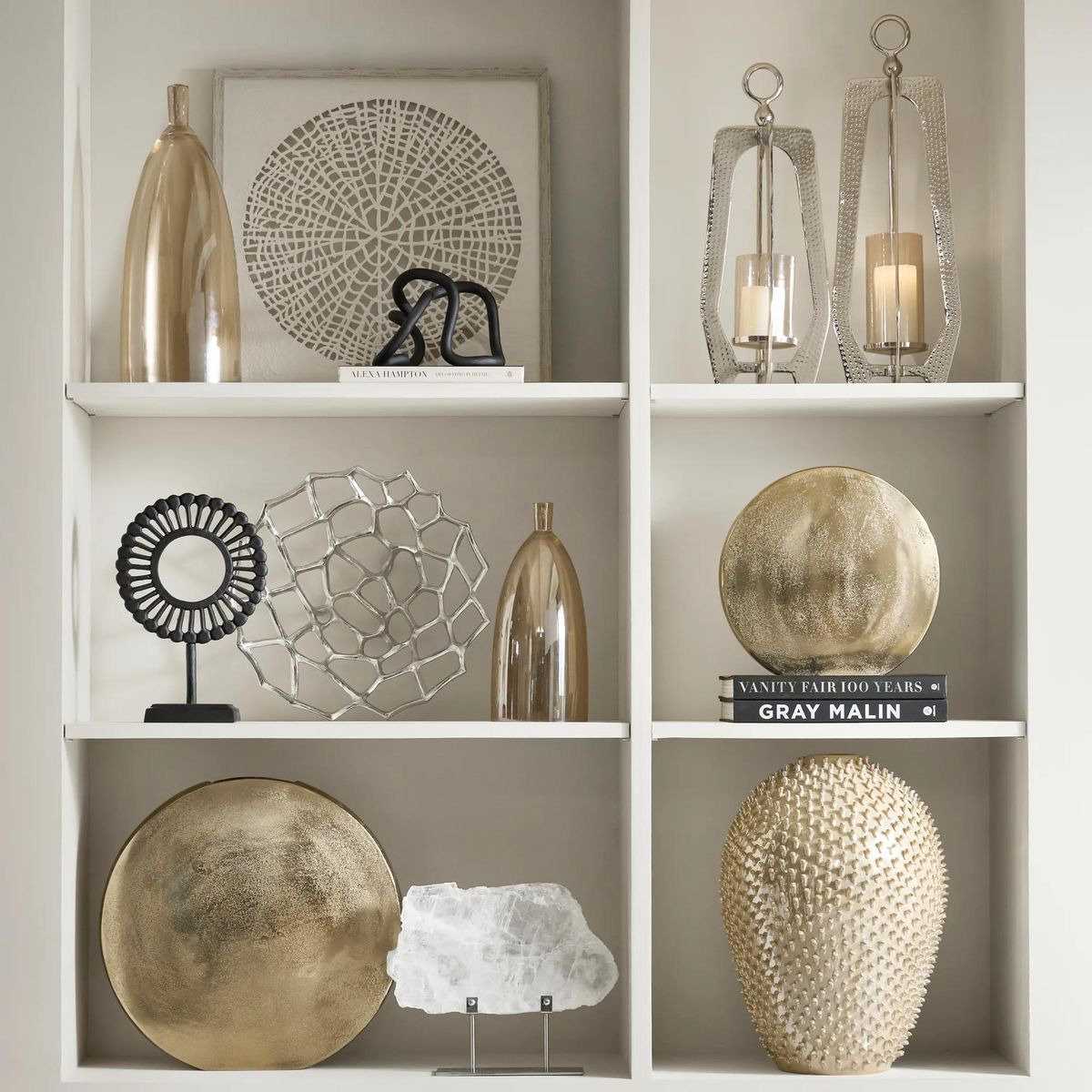 Home Décor Accessories
