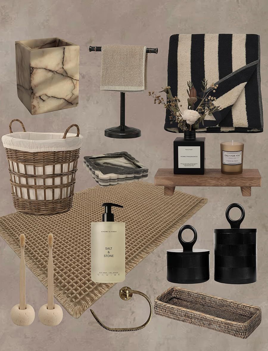 Bathroom Accessories