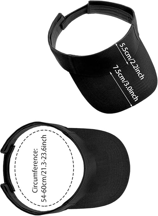 Sports Sun Visor Hats