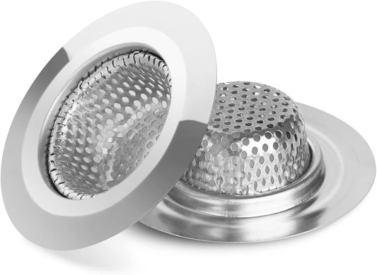 2PCS Bathtub Drain Strainer – 2.79